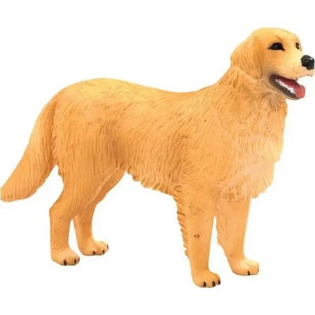 Animal Planet Pet Animals - Golden Retriever - Toys