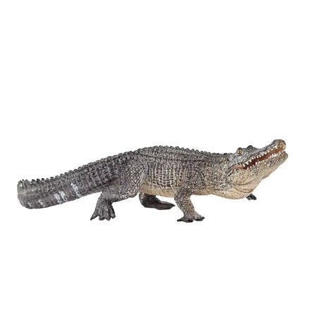 Animal Planet Play Figures - Dinosaurs Range - Alligator