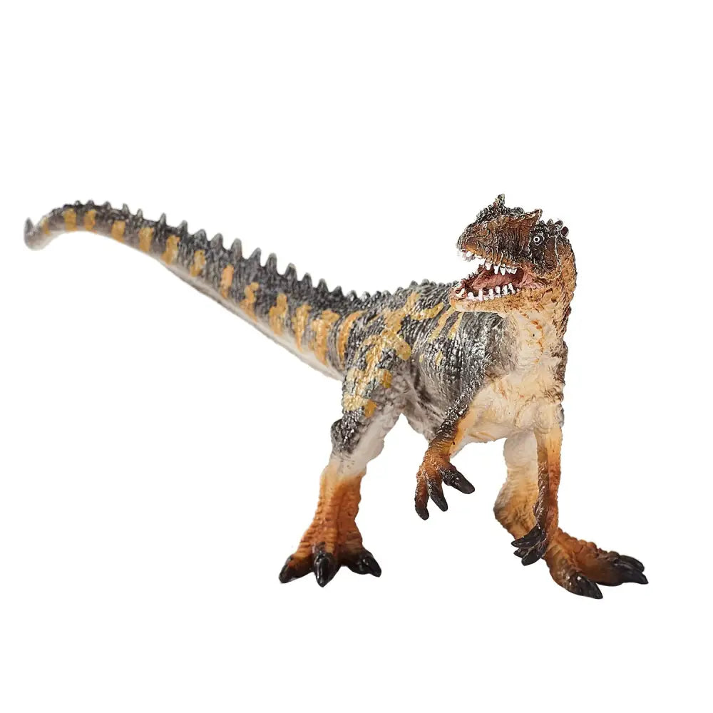 Animal Planet Play Figures - Dinosaurs Range - Allosaurus