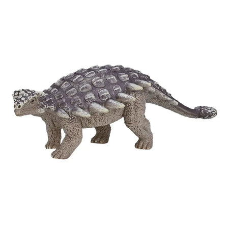 Animal Planet Play Figures - Dinosaurs Range - Ankylosaurus