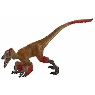 Animal Planet Play Figures - Dinosaurs Range - Deinoychus
