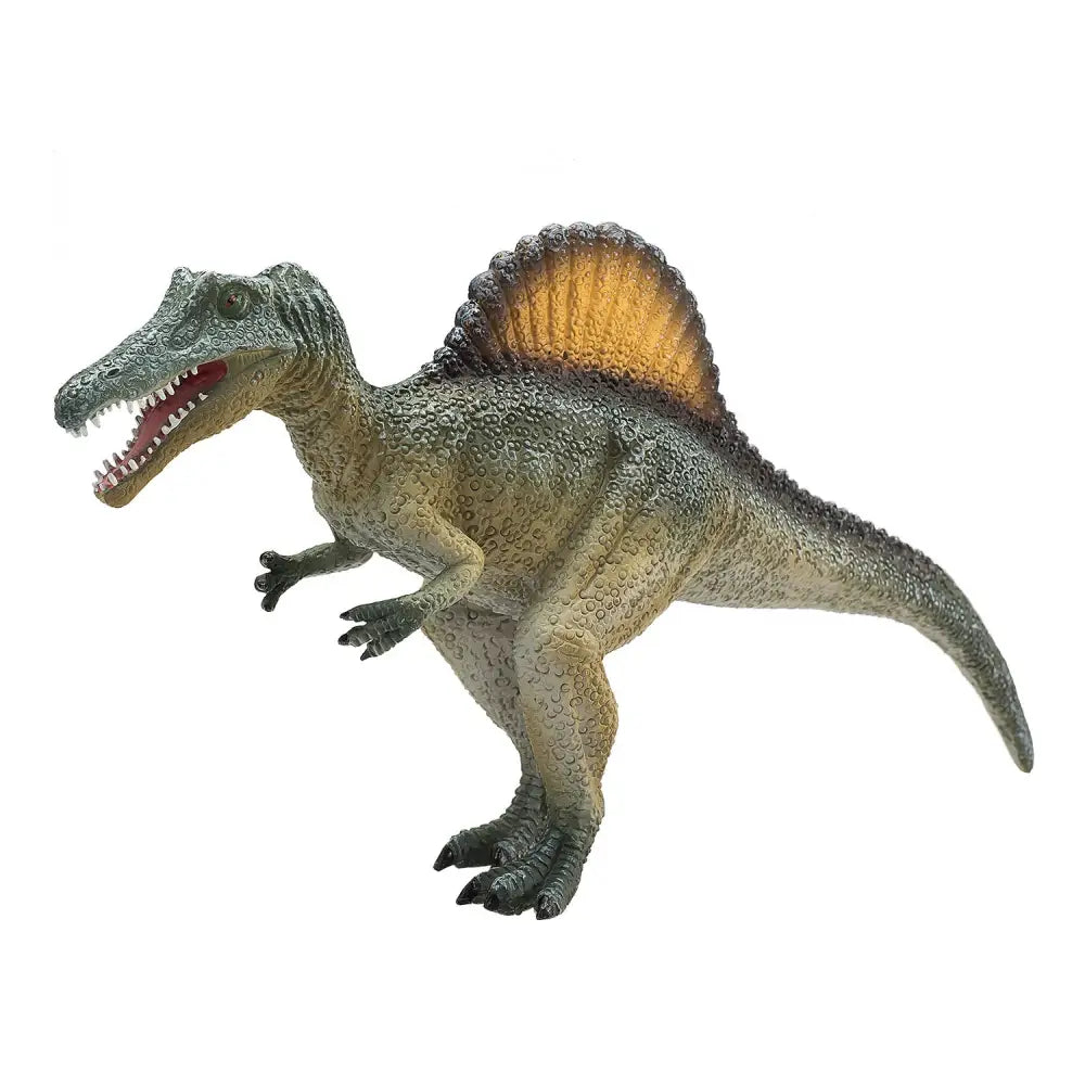 Animal Planet Play Figures - Dinosaurs Range - Spinosaurus