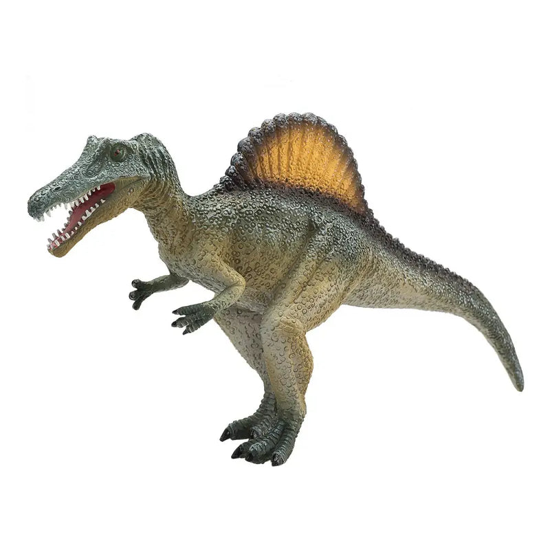 Animal Planet Play Figures - Dinosaurs Range - Spinosaurus