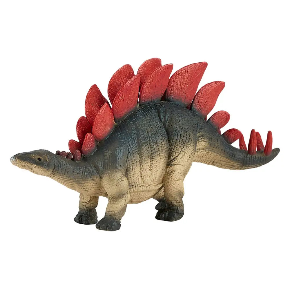 Animal Planet Play Figures - Dinosaurs Range - Stegosaurus