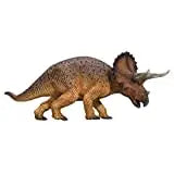 Animal Planet Play Figures - Dinosaurs Range - Triceratops