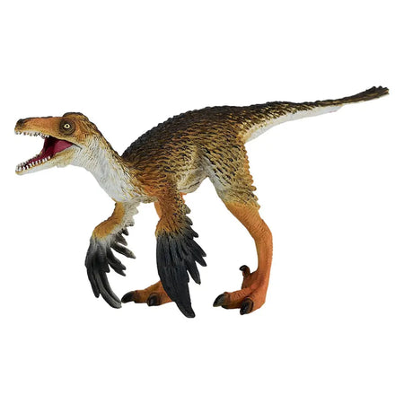Animal Planet Play Figures - Dinosaurs Range - Troodon