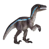 Animal Planet Play Figures - Dinosaurs Range - Velociraptor