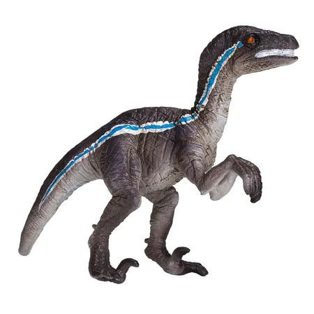 Animal Planet Play Figures - Dinosaurs Range - Velociraptor
