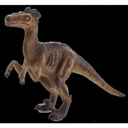 Animal Planet Play Figures - Dinosaurs Range - Velociraptor