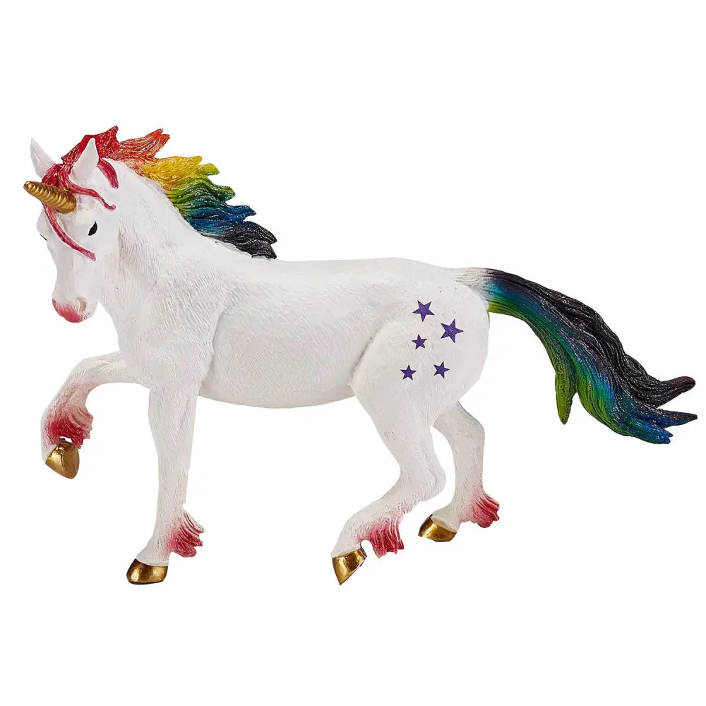 Animal Planet Play Figures - Fantasy Range - Rainbow