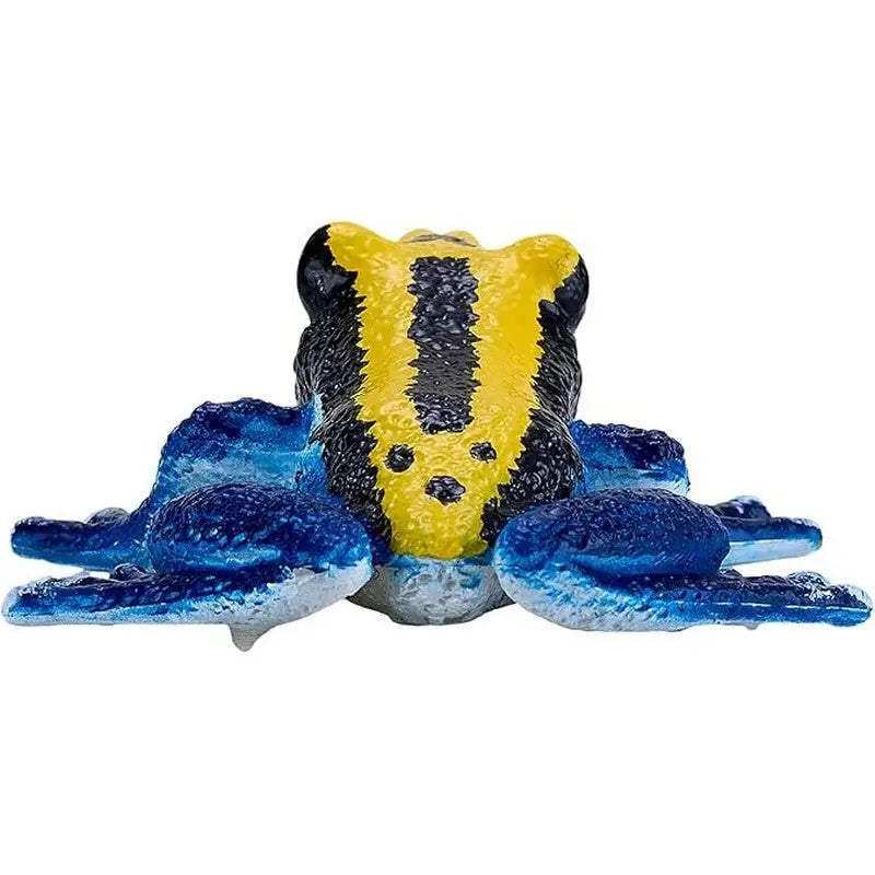 Animal Planet Poison Dart Frog Blue - Toys & Games