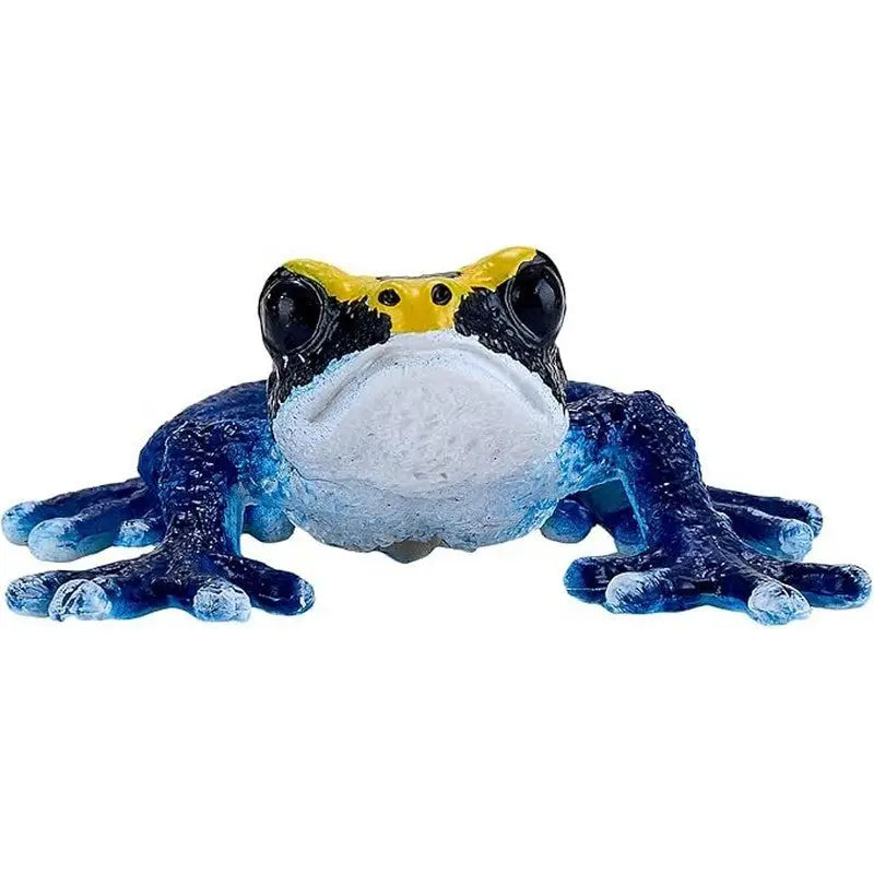 Animal Planet Poison Dart Frog Blue - Toys & Games