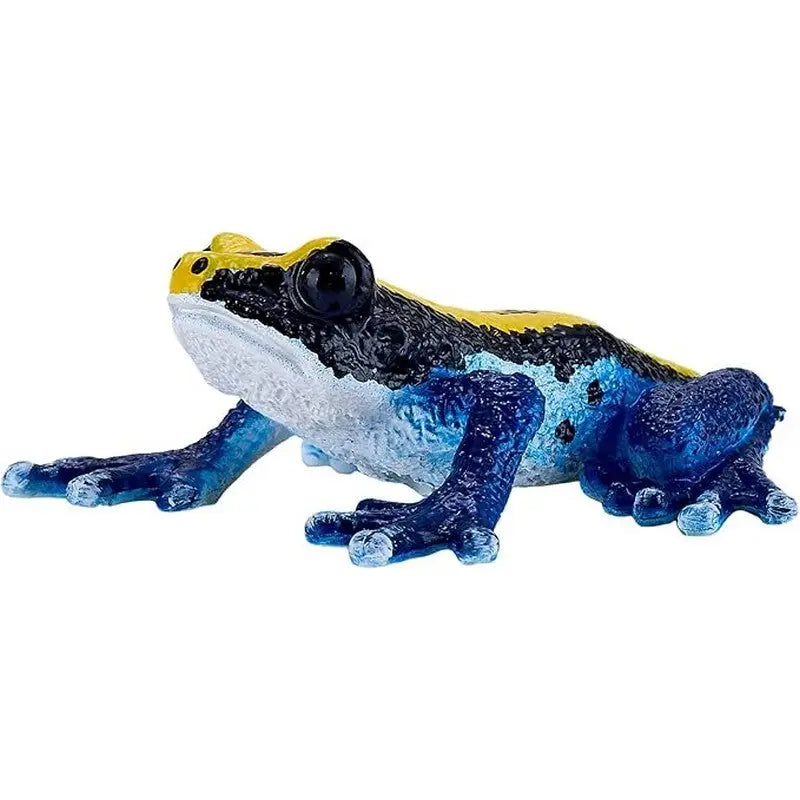 Animal Planet Poison Dart Frog Blue - Toys & Games