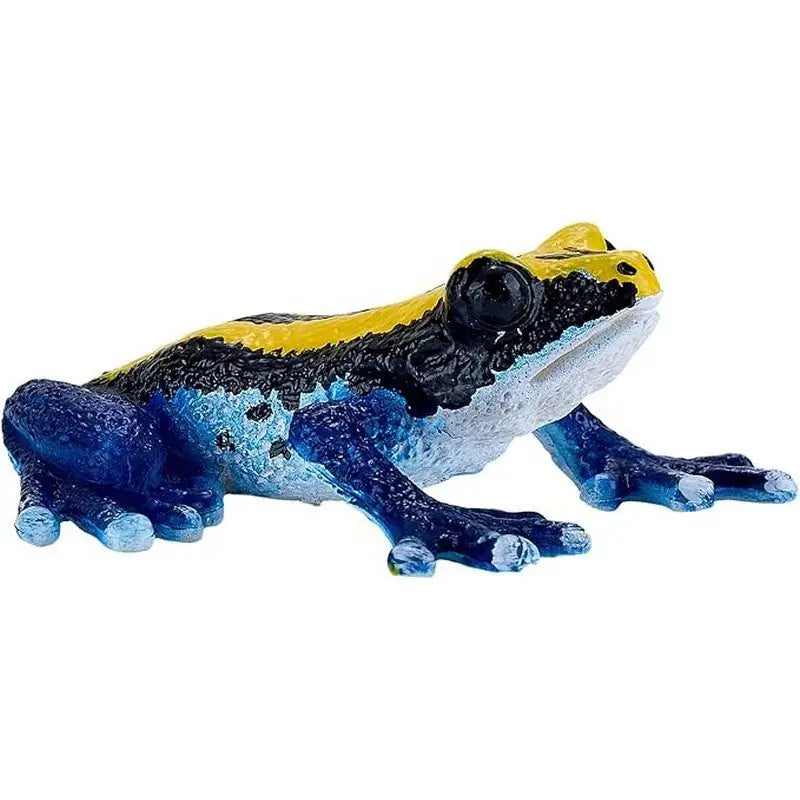 Animal Planet Poison Dart Frog Blue - Toys & Games