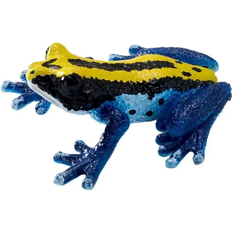 Animal Planet Poison Dart Frog Blue - Toys & Games