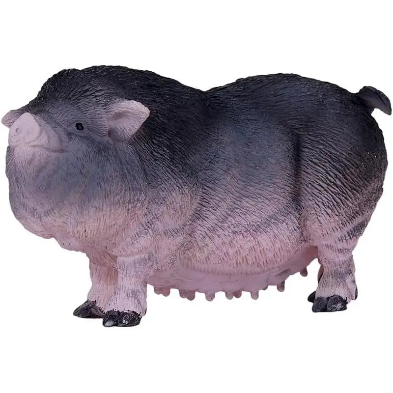 Animal Planet Pot Bellied Pig Animal Toy - 8x3x4cm - Toys