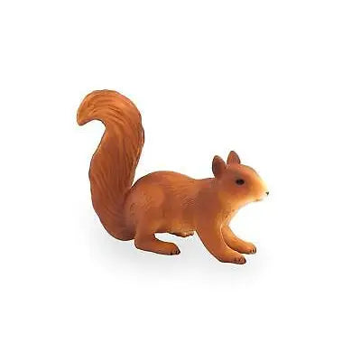 Animal Planet Red Squirrel Running Toy Animal - Toys >>