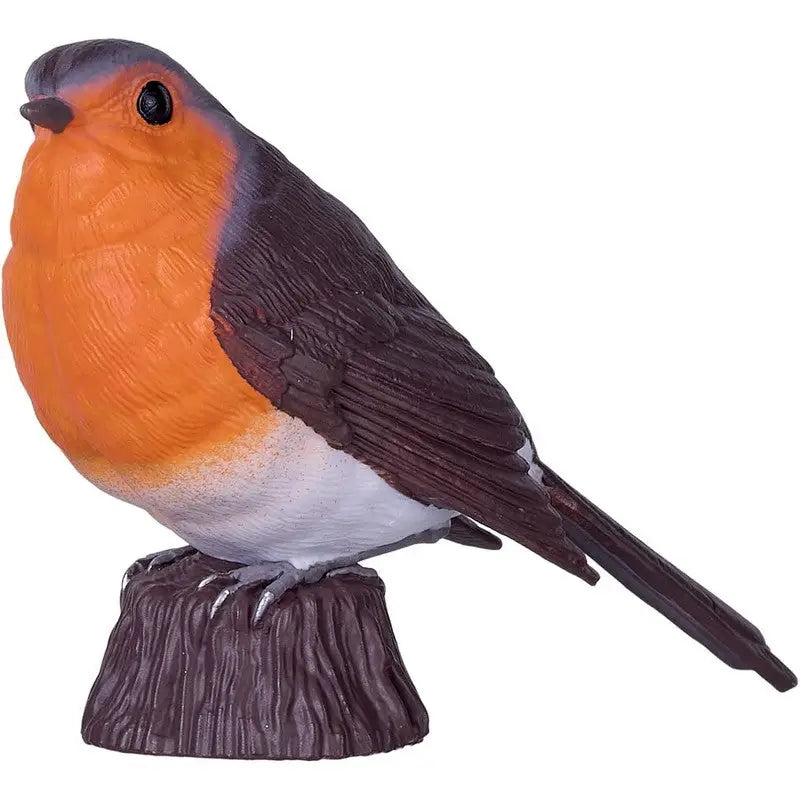 Animal Planet Robin - Toys