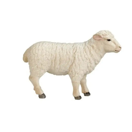 Animal Planet Sheep (Ewe) Toy Animal - Toys >> Figures &
