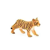 Animal Planet Tiger Cub Standing - Toys >> Figures &