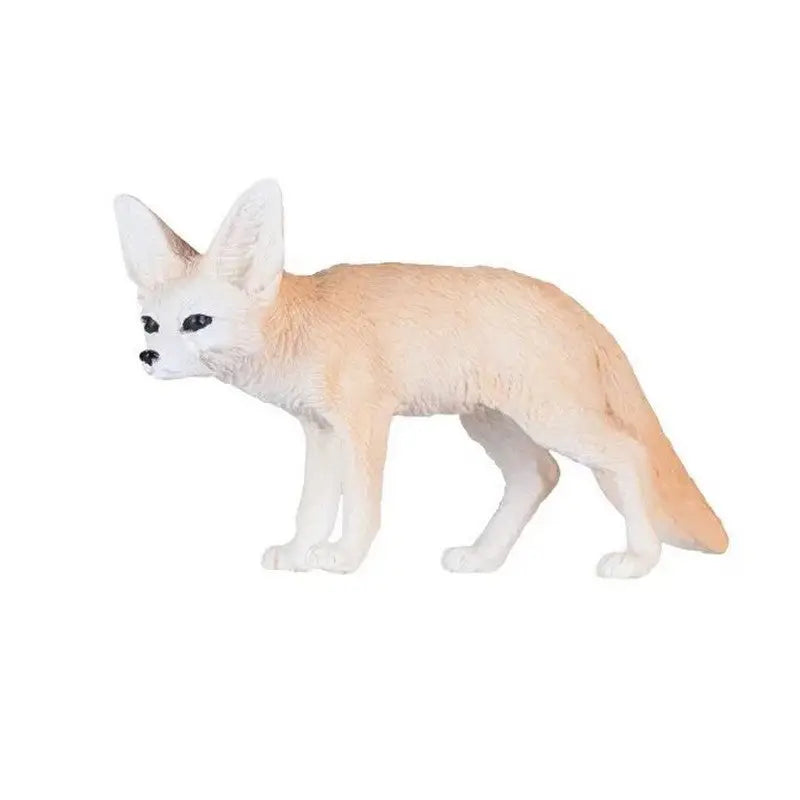 Animal Planet Wild Animals - Fennec Fox - Toys
