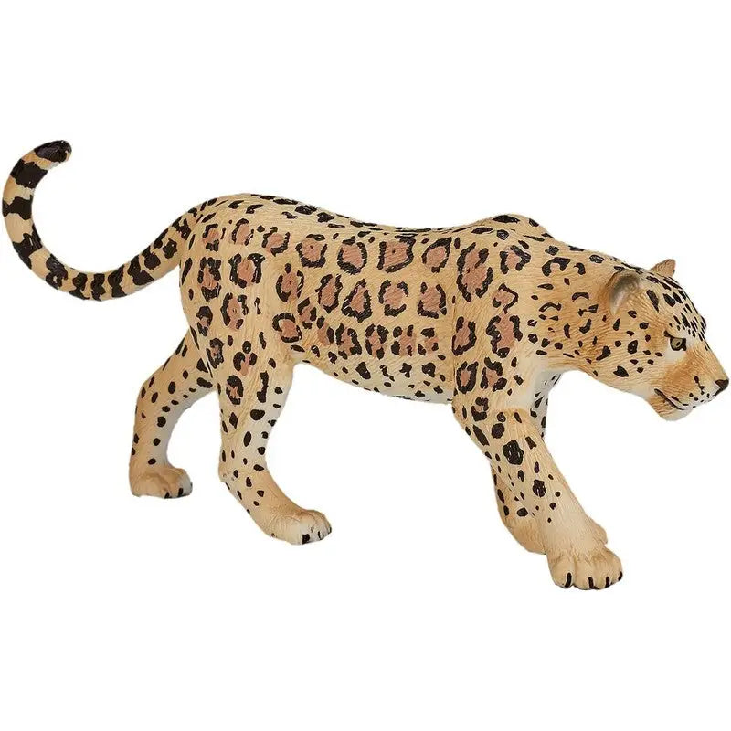 Animal Planet Wild Animals - Leopard - Toys