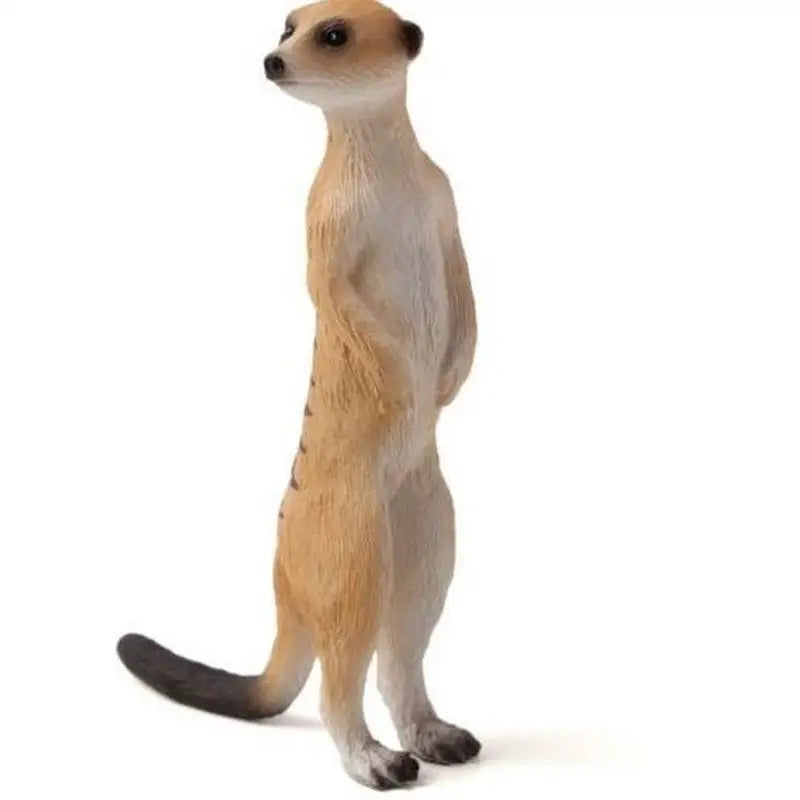 Animal Planet Wild Animals - Meerkat - Toys