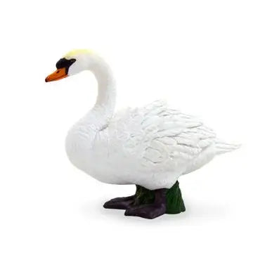 Animal Planet Wild Animals - Mute Swan - Toys