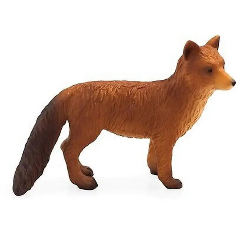 Animal Planet Wild Animals - Red Fox - Toys
