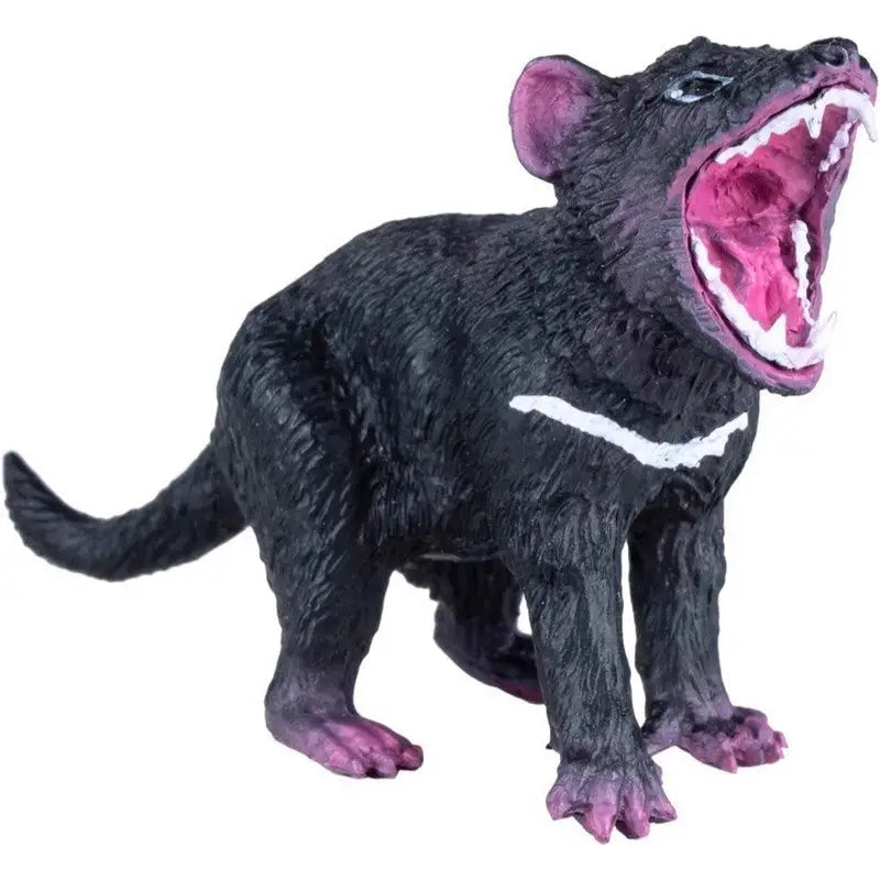 Animal Planet Wild Animals - Tasmanian Devil - Toys
