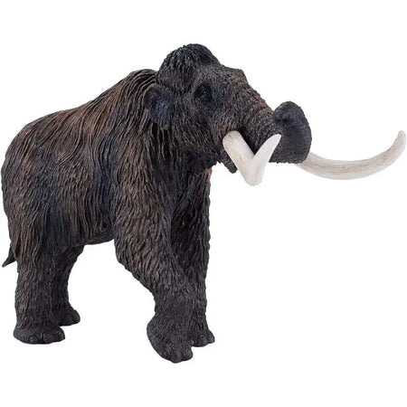 Animal Planet Woolly Mammoth Toy Animal - Toys >> Figures &