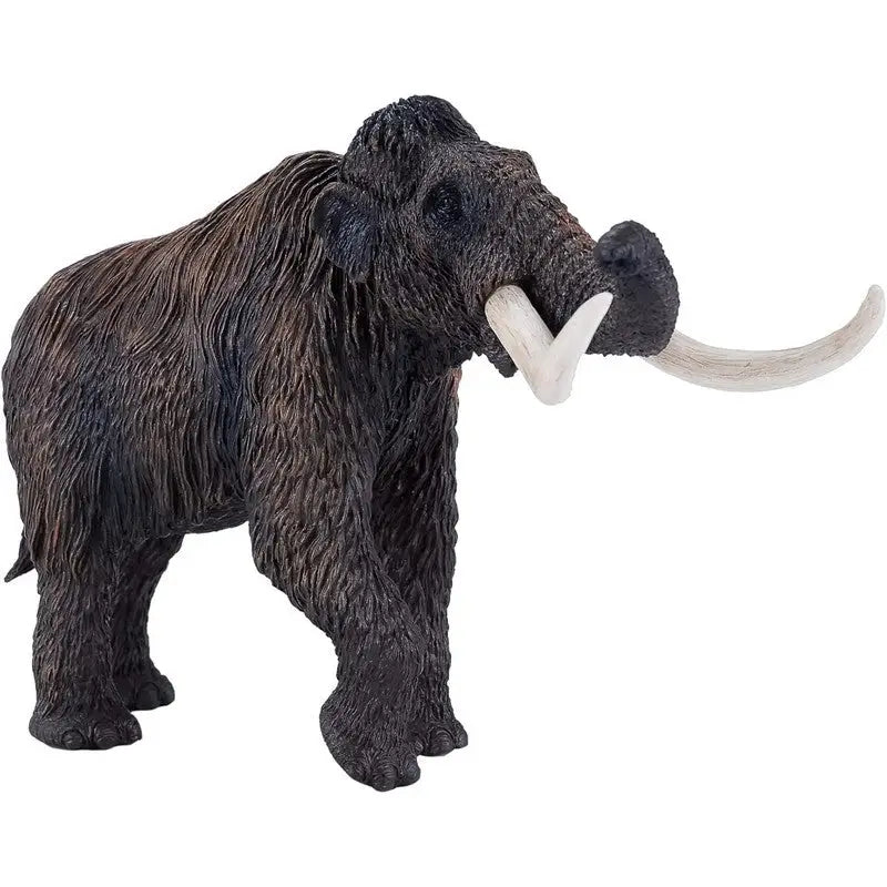 Animal Planet Woolly Mammoth Toy Animal - Toys >> Figures &