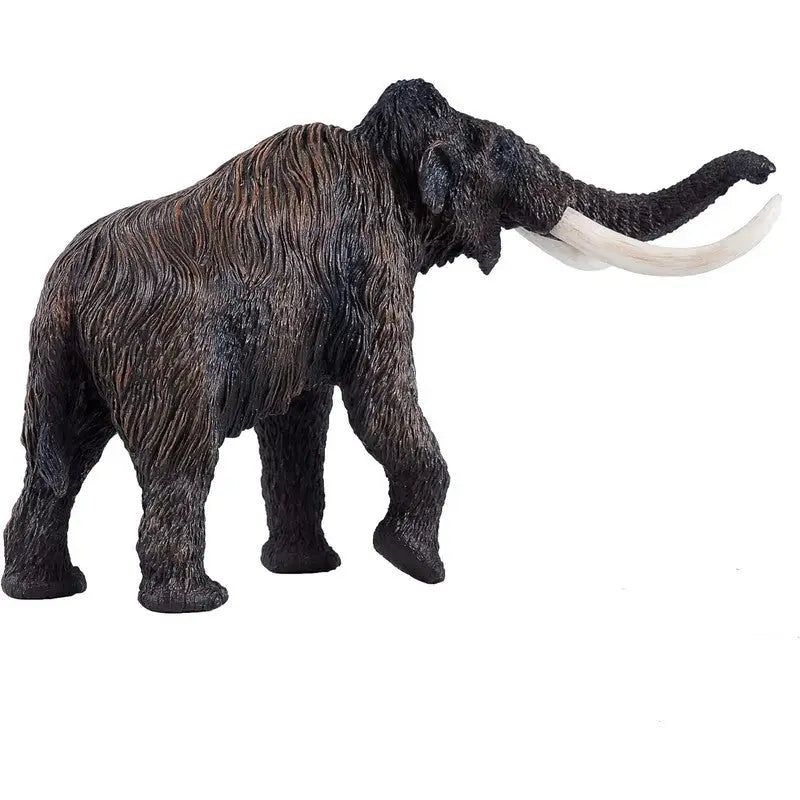 Animal Planet Woolly Mammoth Toy Animal - Toys >> Figures &