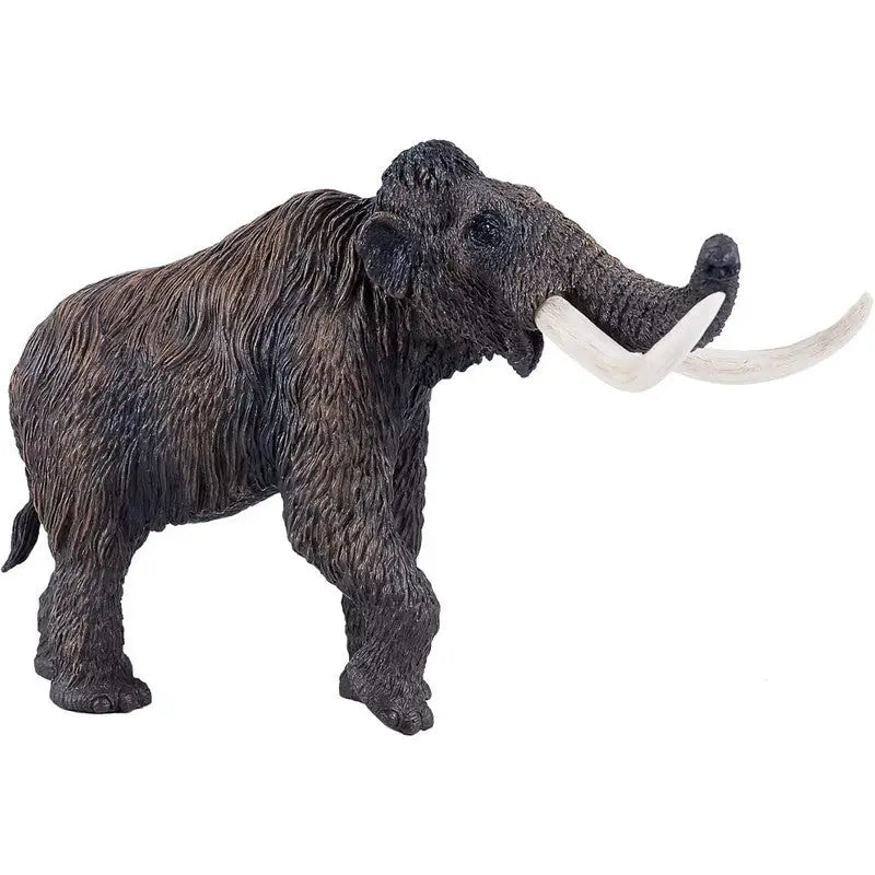 Animal Planet Woolly Mammoth Toy Animal - Toys >> Figures &