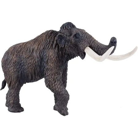 Animal Planet Woolly Mammoth Toy Animal - Toys >> Figures &