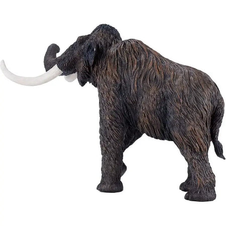 Animal Planet Woolly Mammoth Toy Animal - Toys >> Figures &