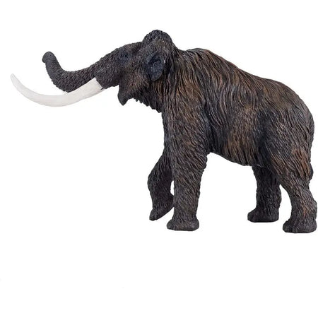 Animal Planet Woolly Mammoth Toy Animal - Toys >> Figures &