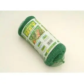 Apollo Garden Net 15mm Mesh Green 3x2M - 3x2M - Garden &