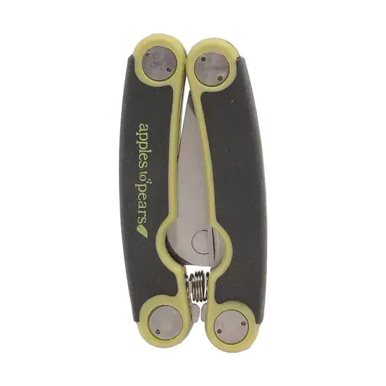 Apples To Pears Original Folding Pocket Secateurs - Various