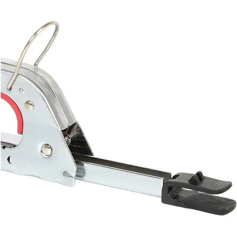 Arrow Jt21/t27 Staple Gun and Replacement Staples (6mm to 10mm