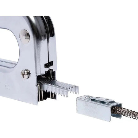 Arrow T50 Staple Gun and Replacement Staples (6mm to 12mm)