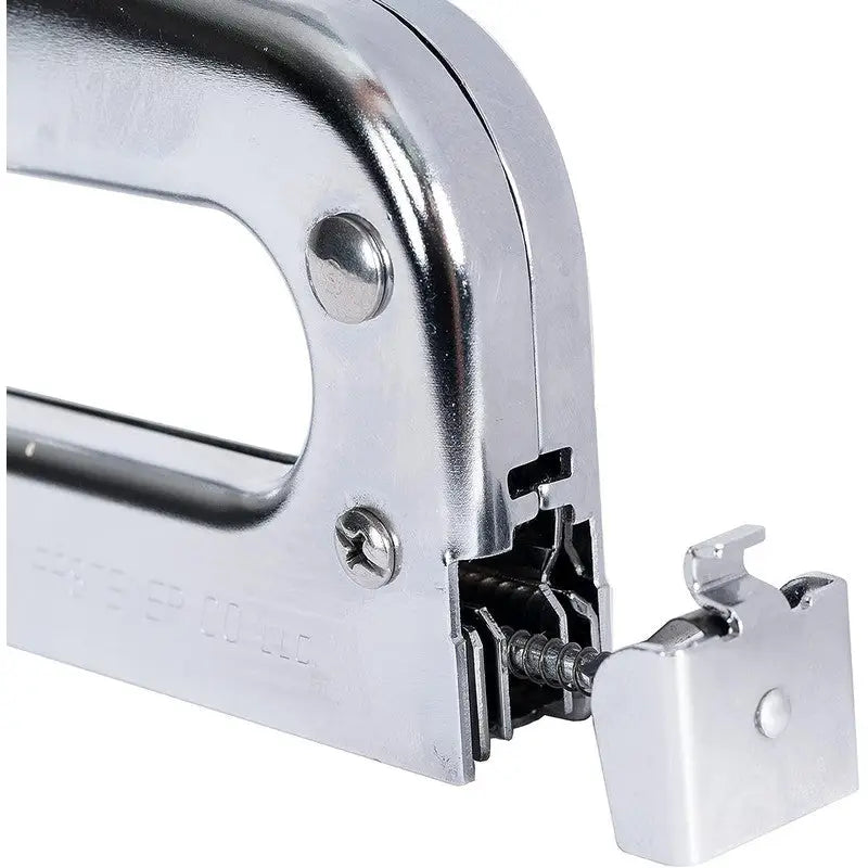 Arrow T50 Staple Gun and Replacement Staples (6mm to 12mm)