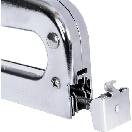 Arrow T50 Staple Gun and Replacement Staples (6mm to 12mm)