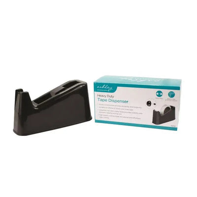 Ashley Heavy Duty Tape Dispenser - General