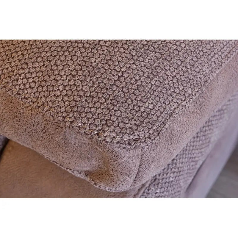 Astra Reclining Sofa With Drop Down Centre - 3 + 1 + 1