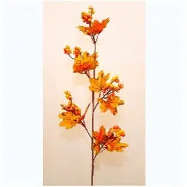 Autumn Berry Stem 74cm - Seasonal >> Autumn >> Stem Pick