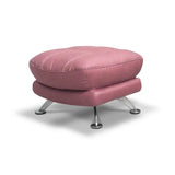 Axis Fabric Swivel Armchair Range (Matching Footstool