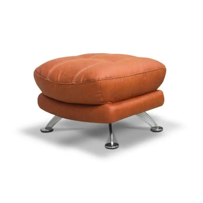 Axis Fabric Swivel Armchair Range (Matching Footstool