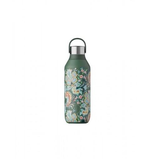Chilly’s Liberty London Summer S2 500ml Bottles - Available in 6 colours