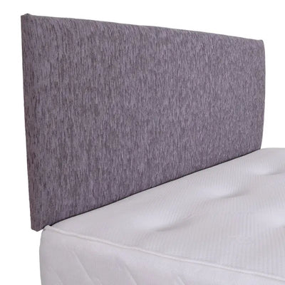 Balmoral Bedding 3Ft Sophie Headboard Assorted Colours &